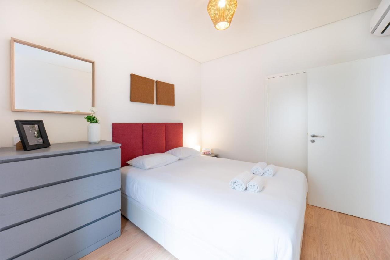 Apartment Monsanto Hill House - No 571 1e Lissabon